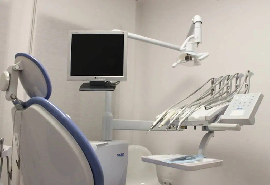 North Country Dental Care