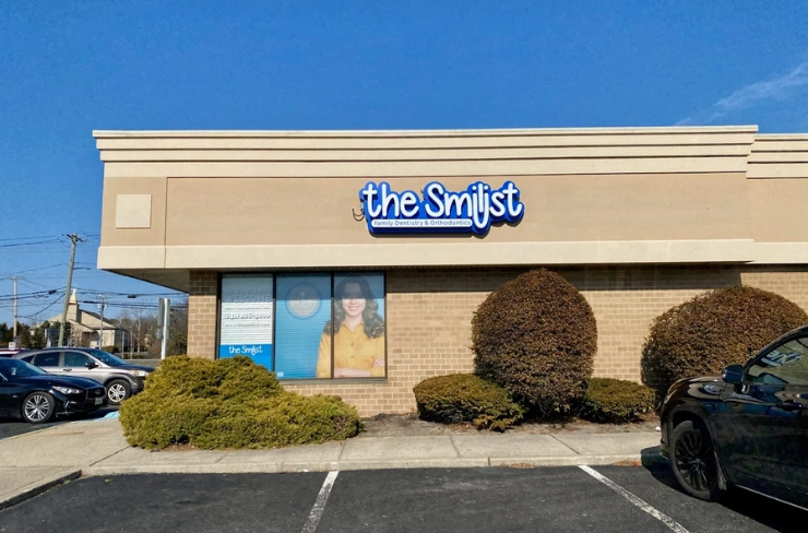 The Smilist Dental Medford