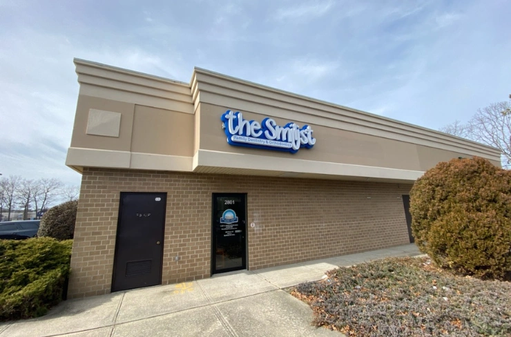 The Smilist Dental Medford