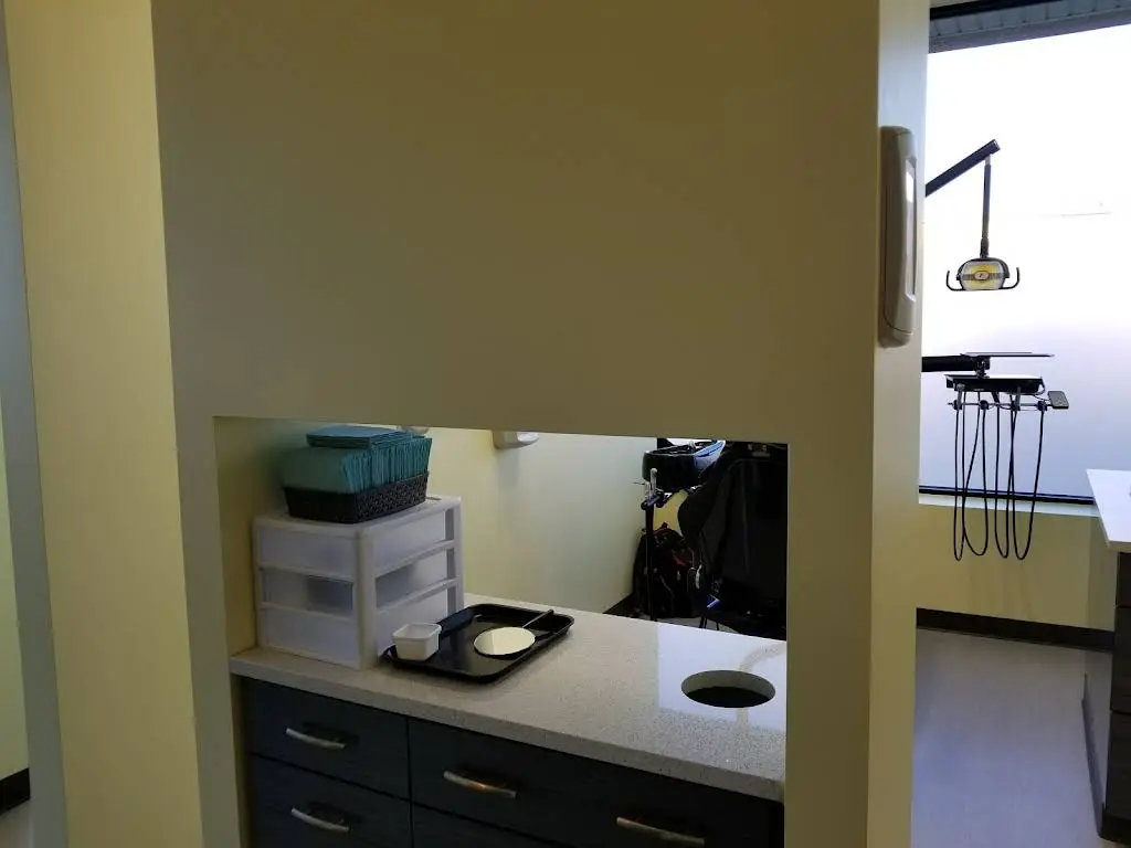 The Smilist Dental