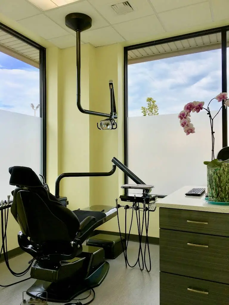 The Smilist Dental