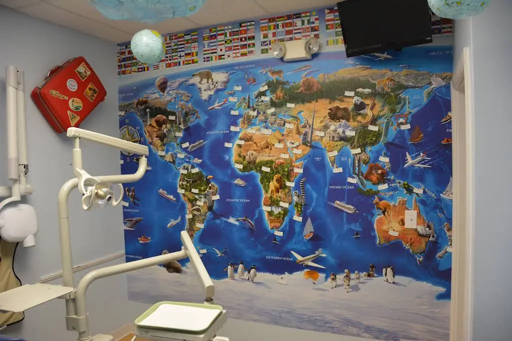 Straight Smiles Orthodontics