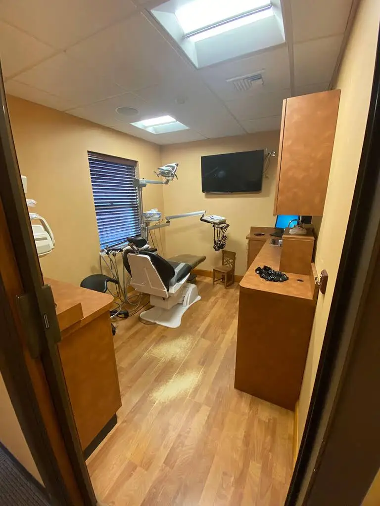 Stony Brook Dental Group