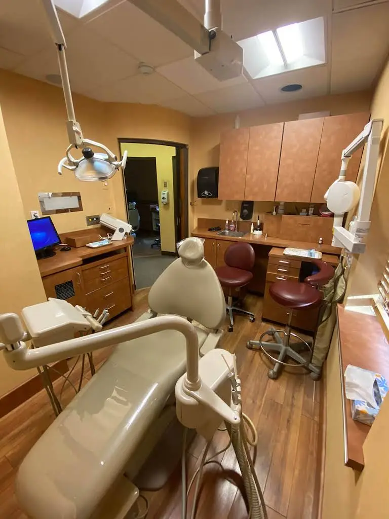 Stony Brook Dental Group