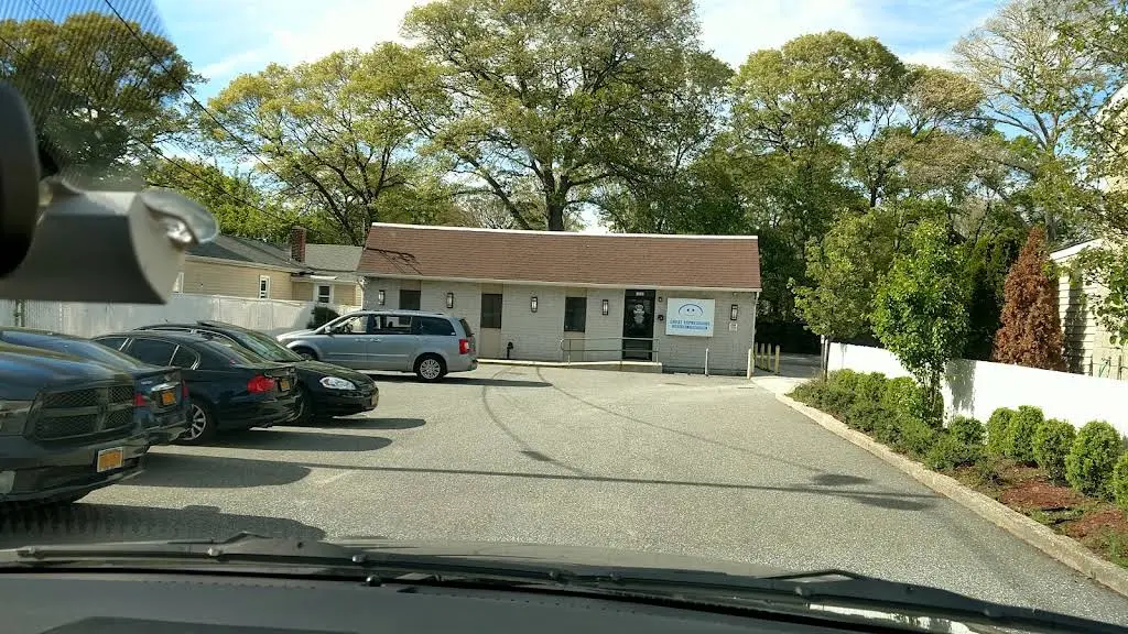 Great Expressions Dental Centers - Brookhaven - Professional dental clinic exterior with modern facilities