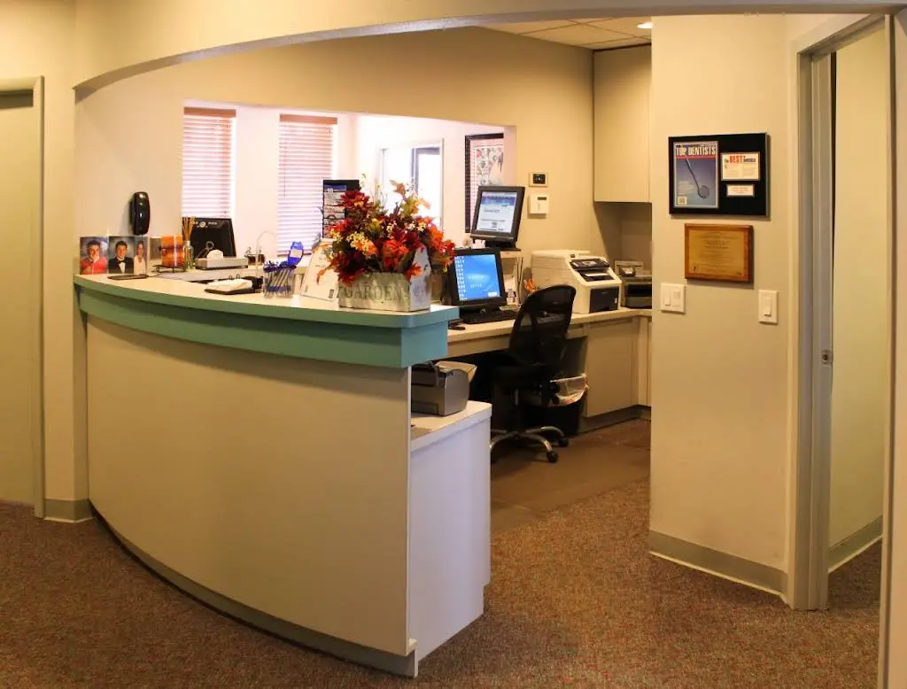 Farber Center for Periodontics & Dental Implants