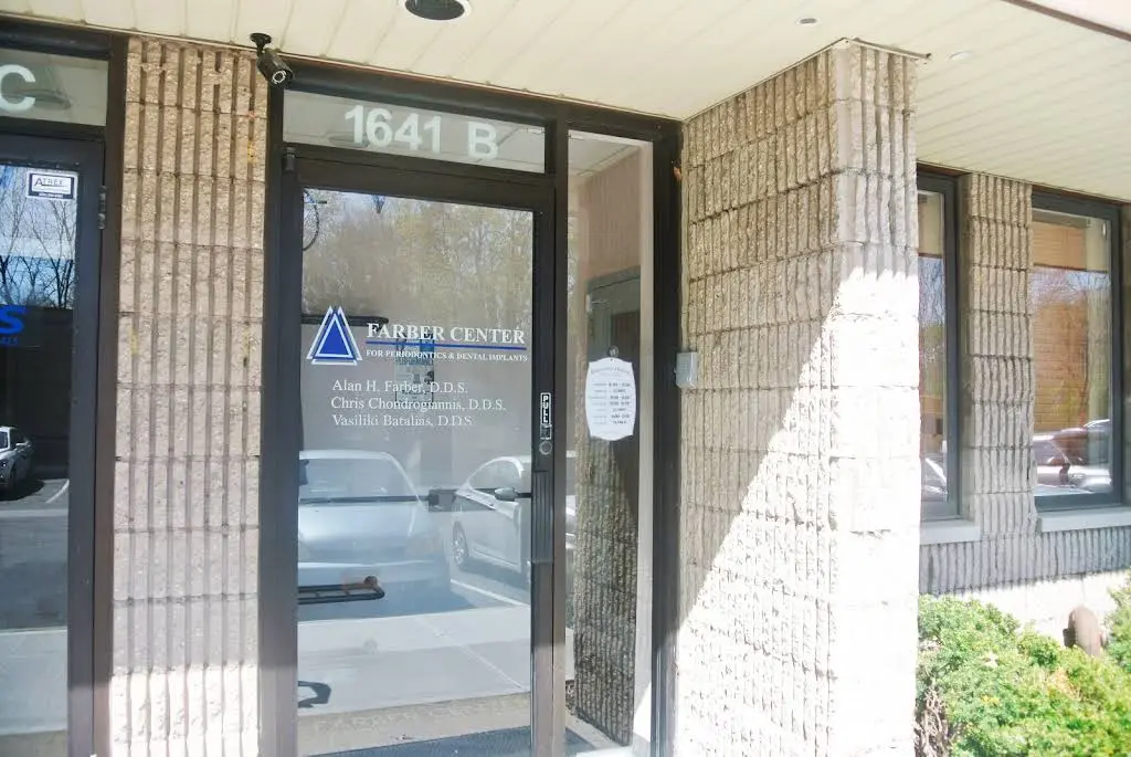 Farber Center for Periodontics & Dental Implants