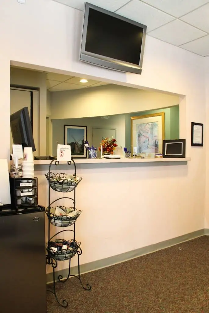 Farber Center for Periodontics & Dental Implants
