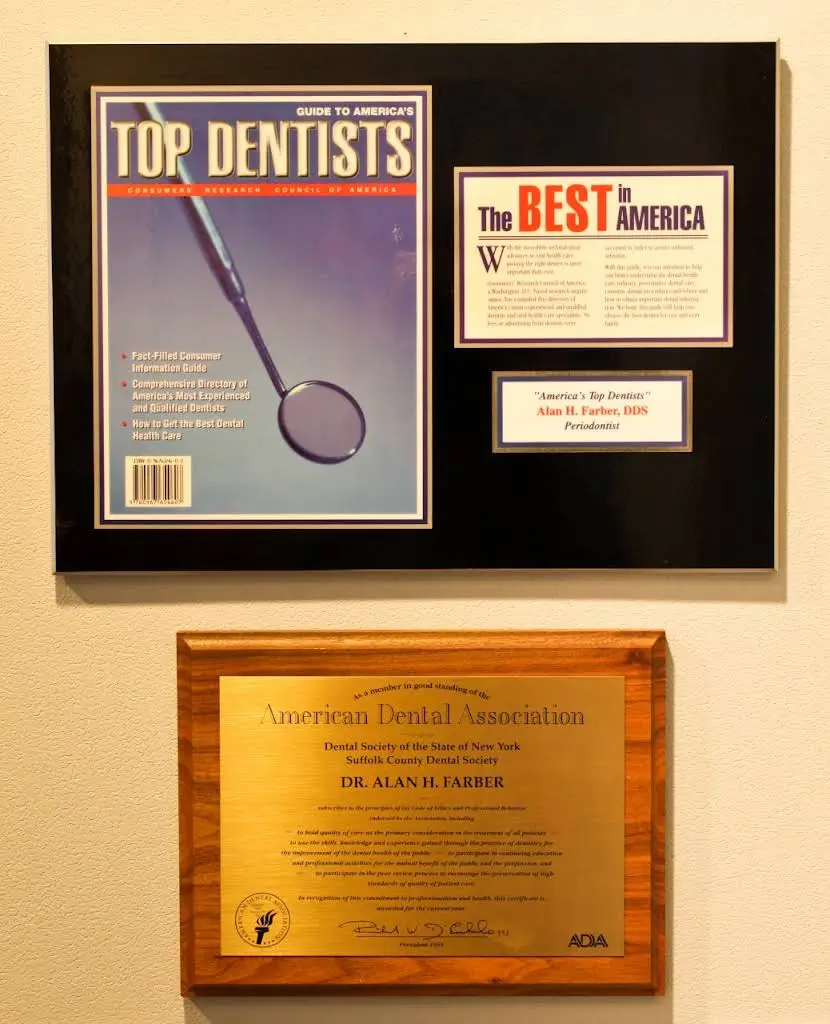 Farber Center for Periodontics & Dental Implants