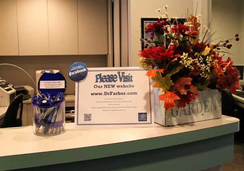 Farber Center for Periodontics & Dental Implants
