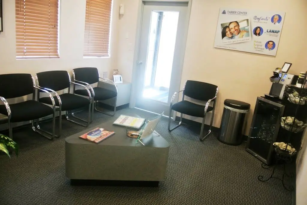 Farber Center for Periodontics & Dental Implants