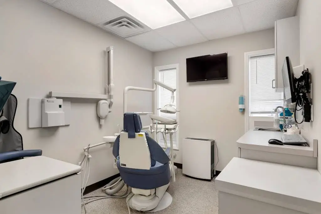Sachem Dental Group - Selden