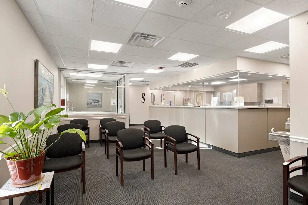 Sachem Dental Group - Selden