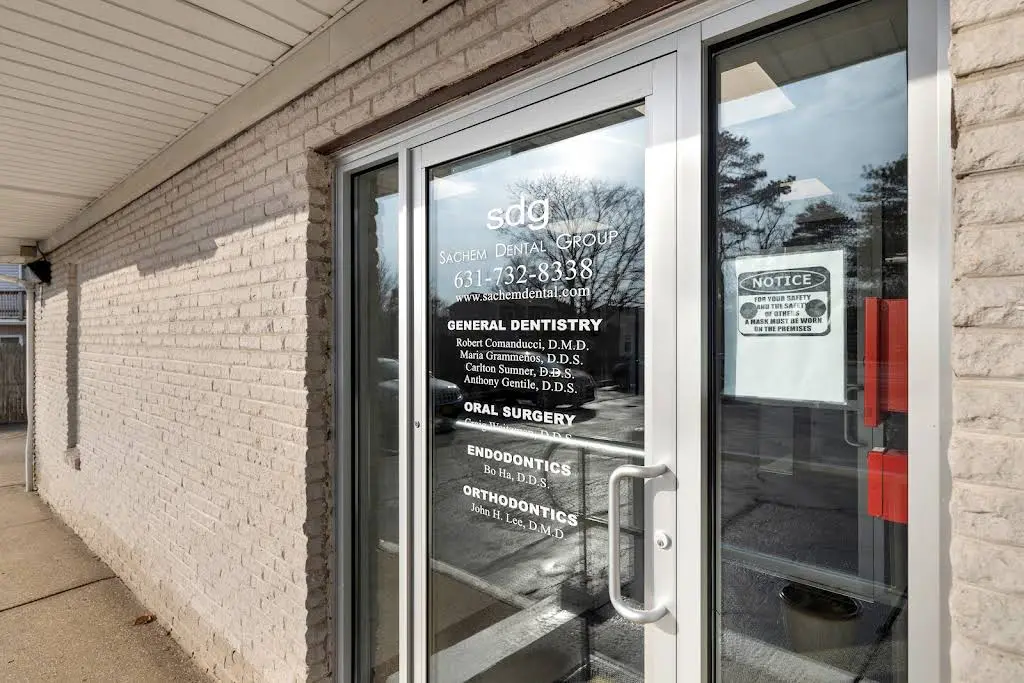 Sachem Dental Group - Selden