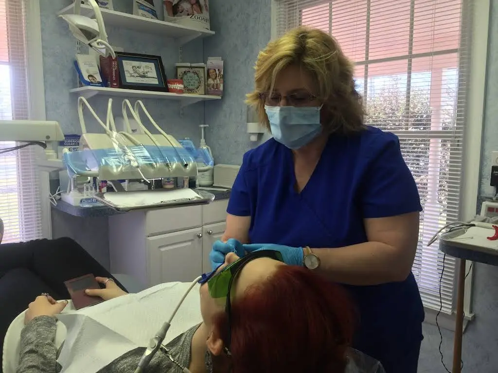 Patchogue and Hampton Family Dental, P.C.