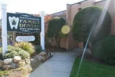 Patchogue and Hampton Family Dental, P.C.
