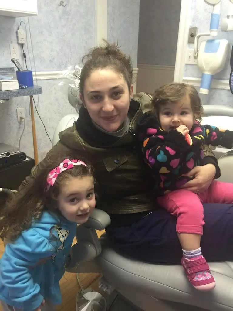 Patchogue and Hampton Family Dental, P.C.
