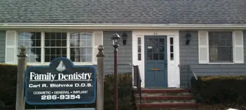 Bellport Family Dentistry, PLLC
