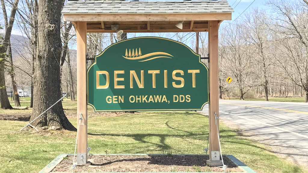Hudson Valley Dentistry - Professional dental clinic exterior with modern facilities