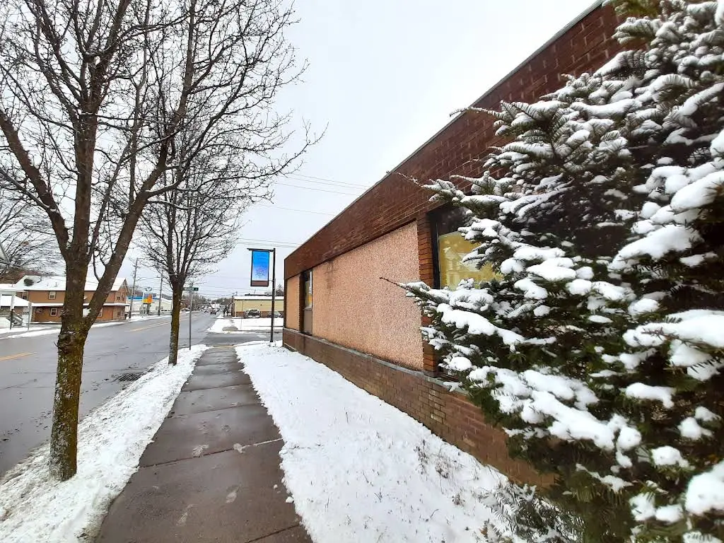 Aspire Dental - Professional dental clinic exterior with modern facilities