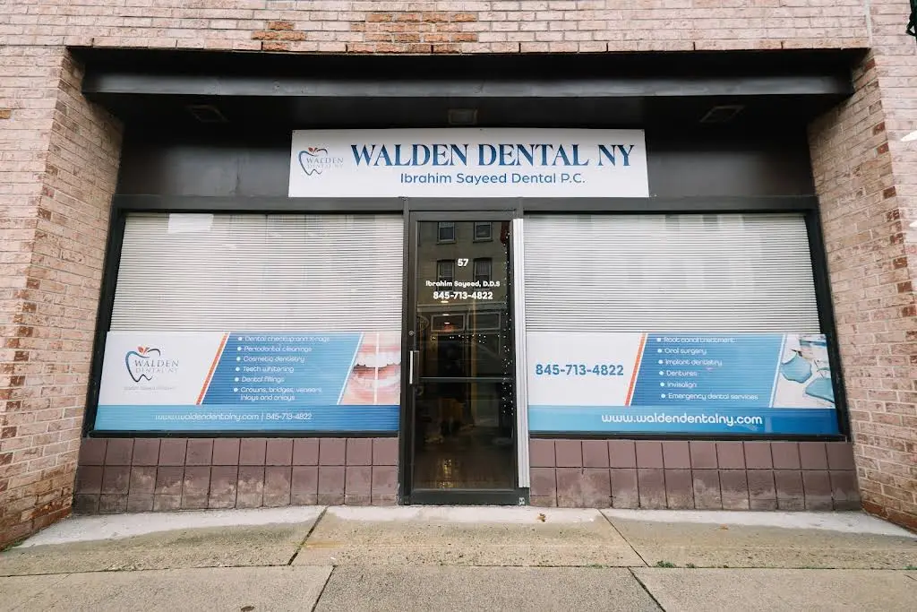 Walden Dental NY