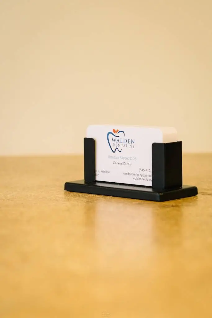 Walden Dental NY