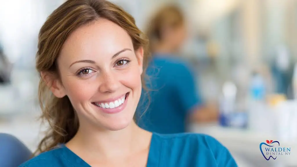 Walden Dental NY