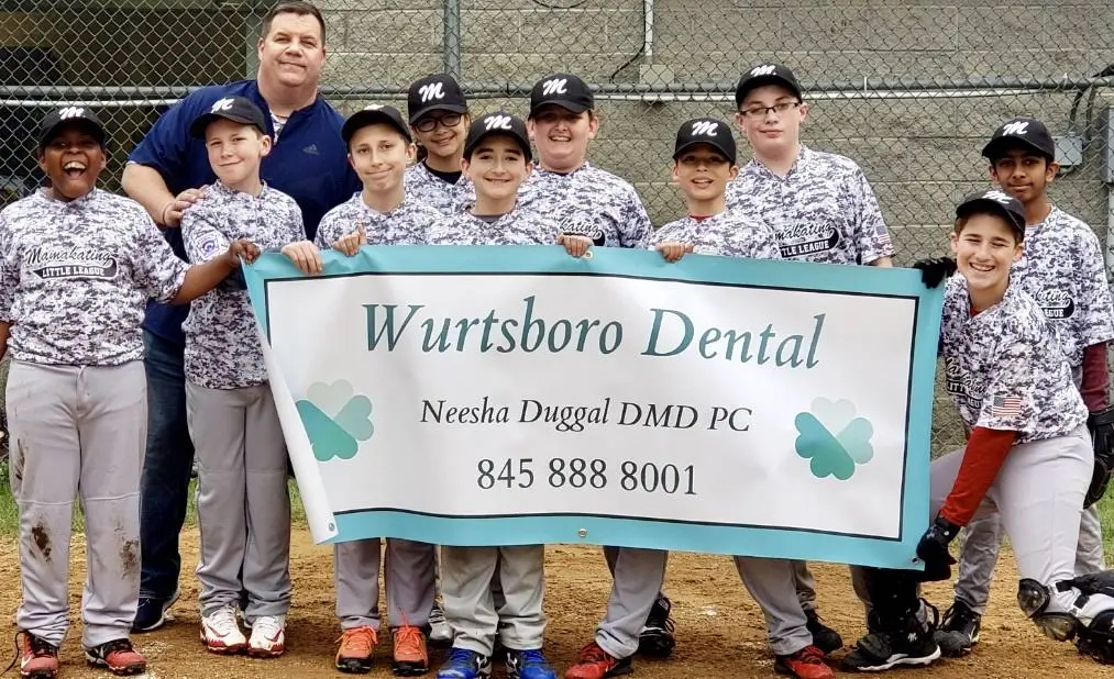 Wurtsboro Dental