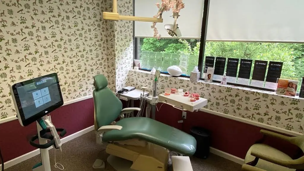 McKenna Orthodontics