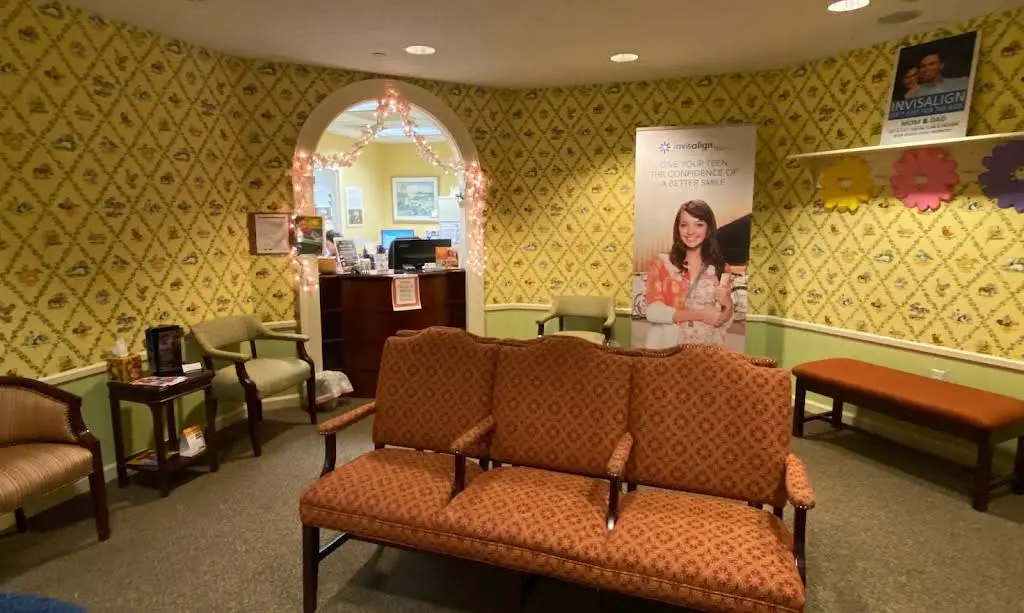 McKenna Orthodontics