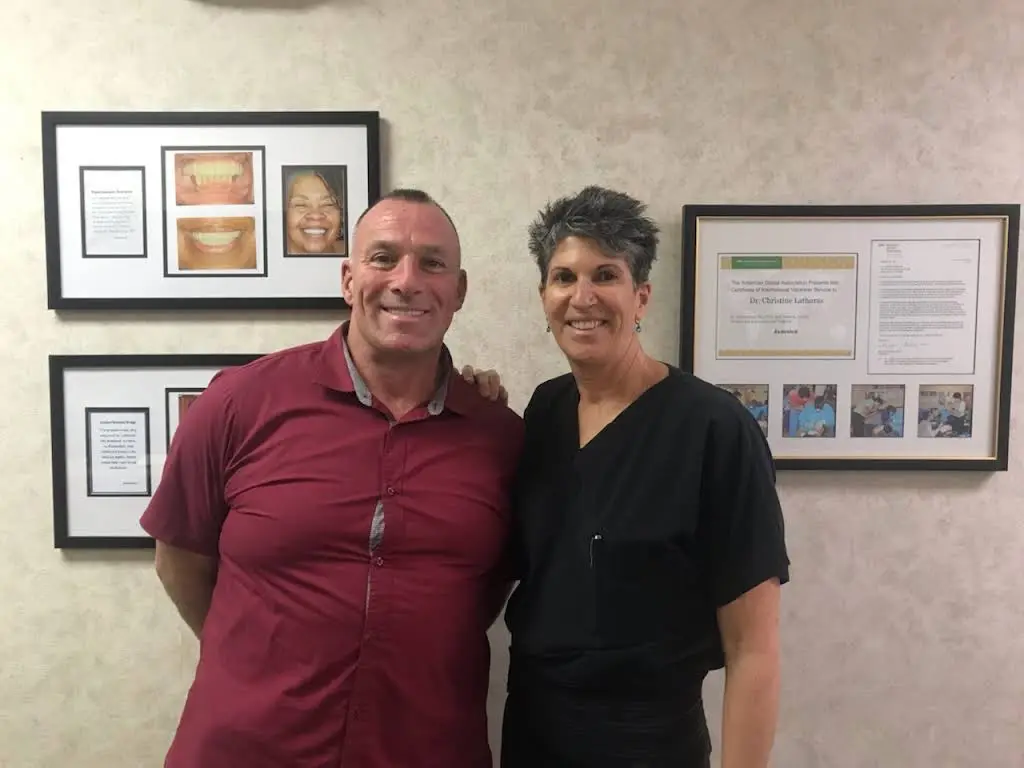 Sunrise Family Dental Care