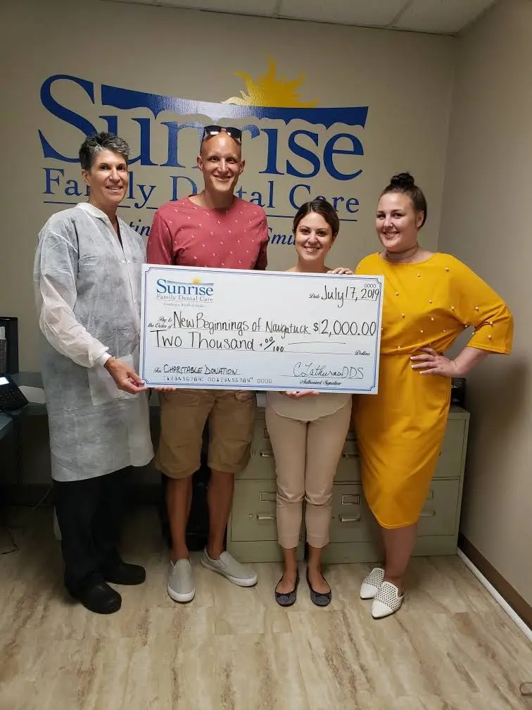 Sunrise Family Dental Care