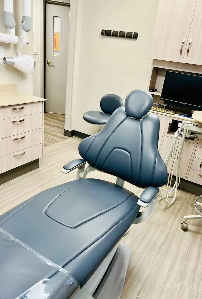 West Main Family Dentistry
