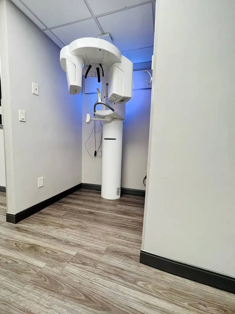 West Main Family Dentistry
