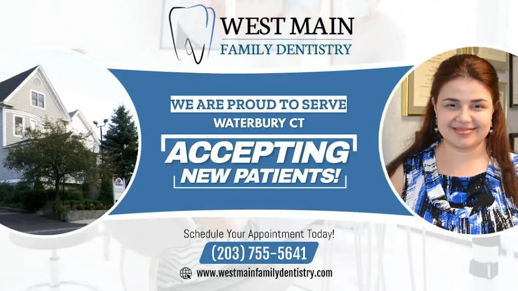 West Main Family Dentistry