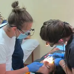 Tribury Dental