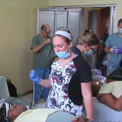 Tribury Dental
