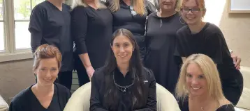 Middlebury Smiles - Dr. Alexa H. Kolbig