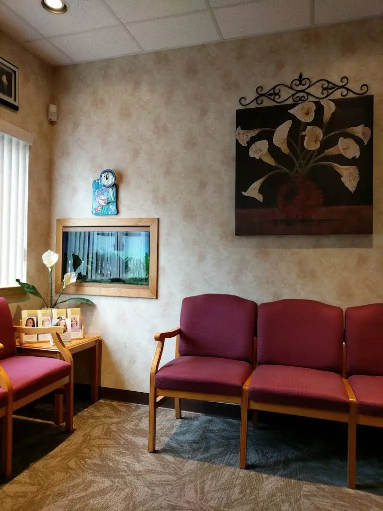 Waterbury Smiles - Professional dental clinic exterior with modern facilities