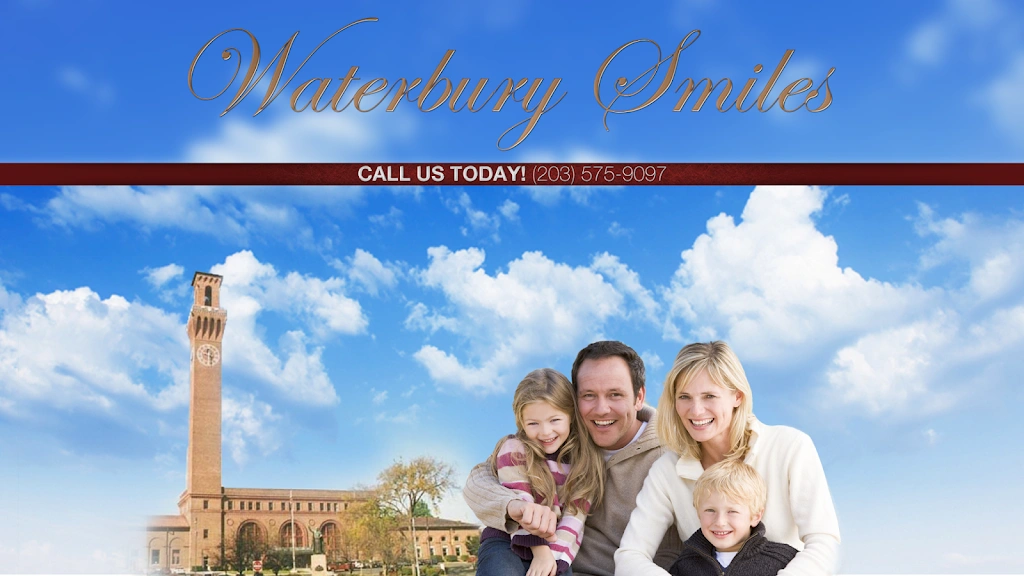 Waterbury Smiles