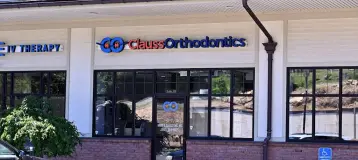 Clauss Orthodontics