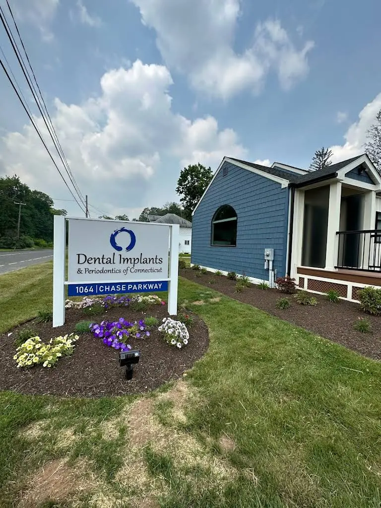 Dental Implants and Periodontics of Connecticut