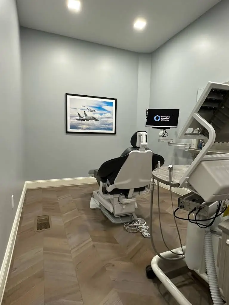 Dental Implants and Periodontics of Connecticut