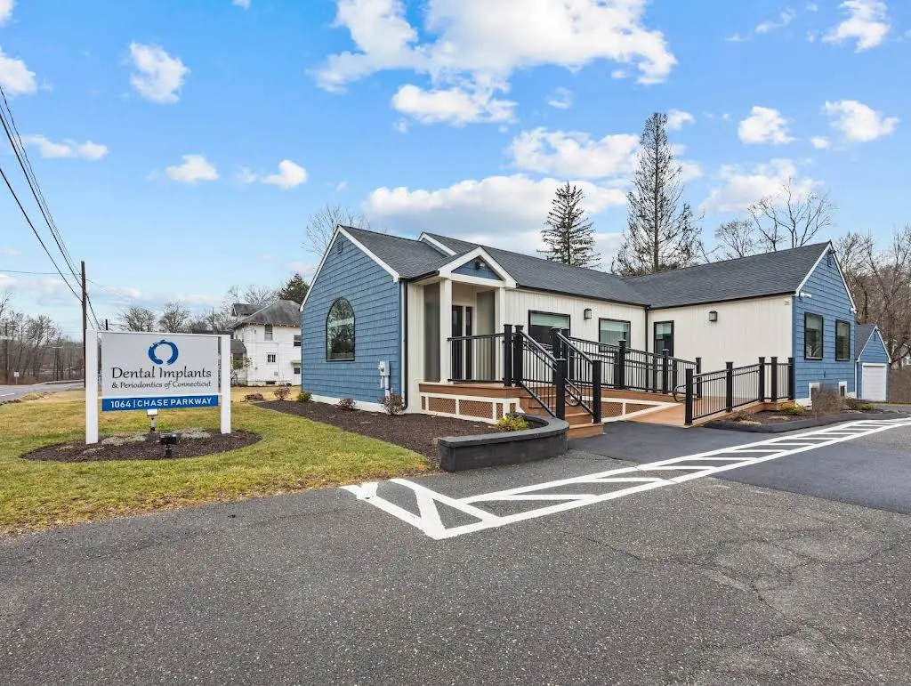Dental Implants and Periodontics of Connecticut
