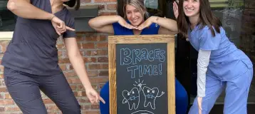 Aronson Orthodontics - Waterbury
