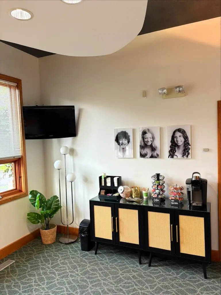 Aronson Orthodontics - Waterbury