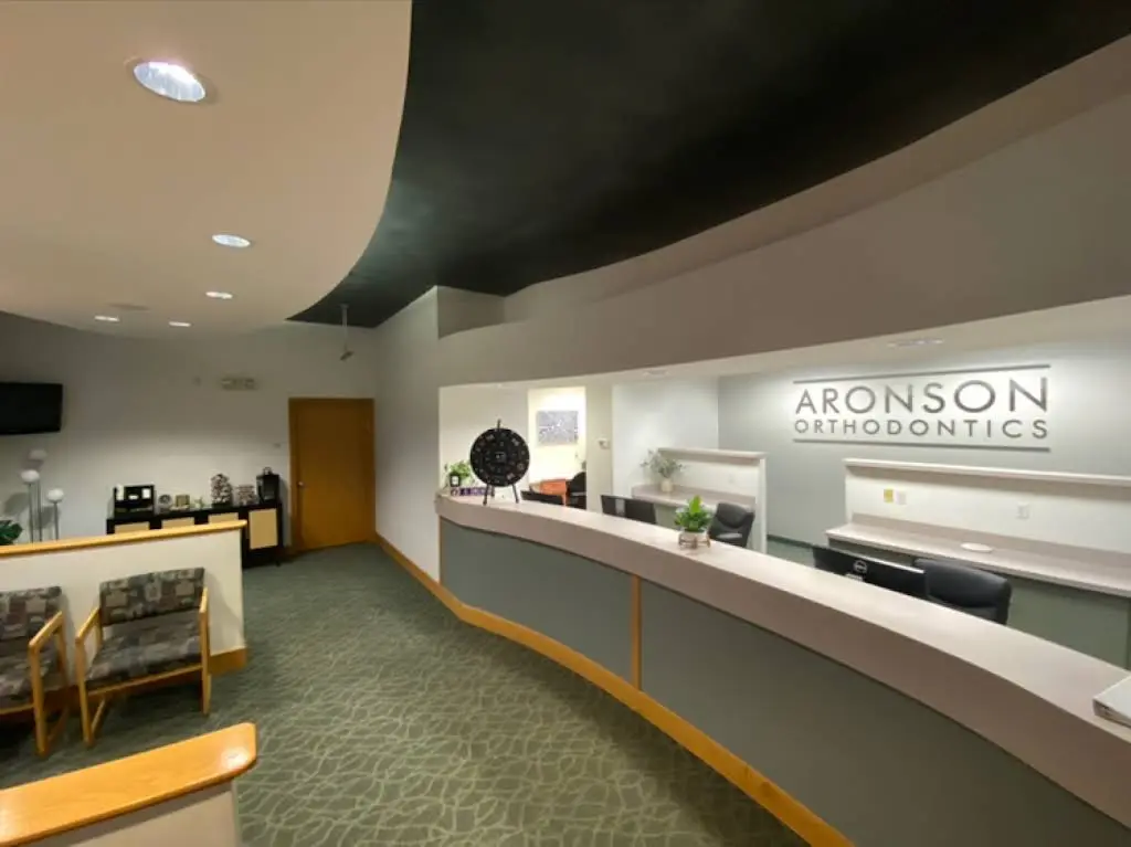 Aronson Orthodontics - Waterbury