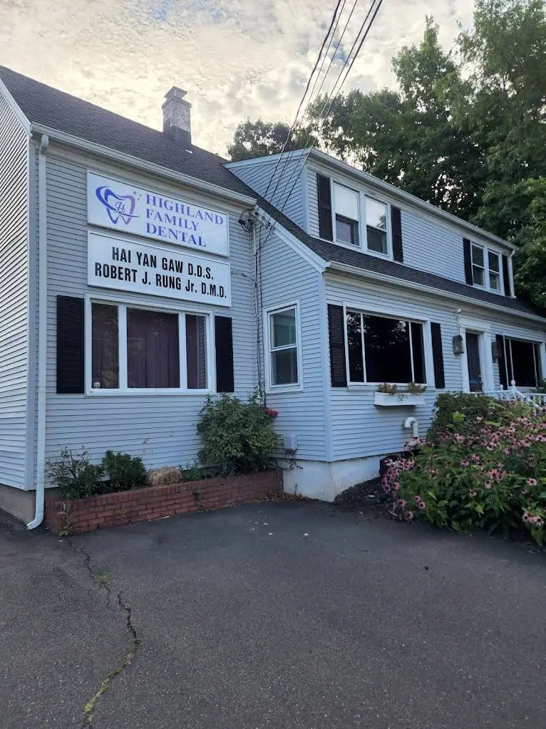 Highland Family Dental