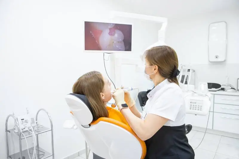 Highland Family Dental
