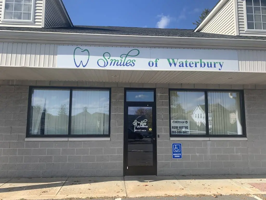 Smiles of Waterbury